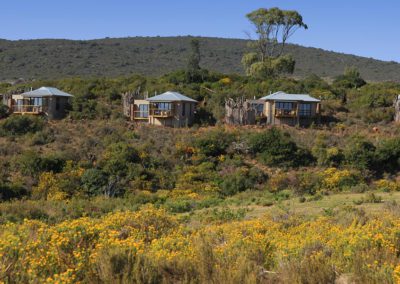 3 Night Getaway