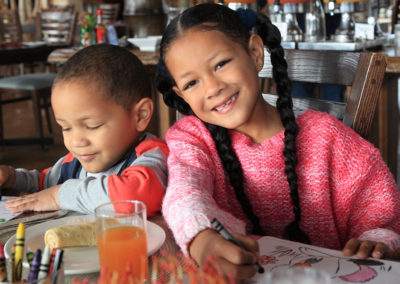 Family Fun Break – Children Stay for Free