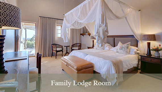 Family Lodge Room Family Lodge Room