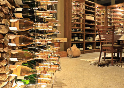 Gate Cellar 105