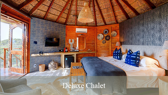 Deluxe Chale_Recommended Room Luxury Suits