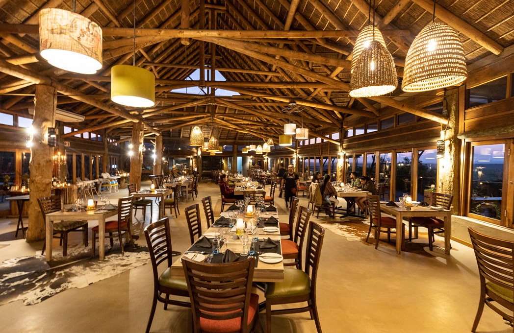 Serengeti's Restaurant 03