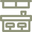 bar counter
