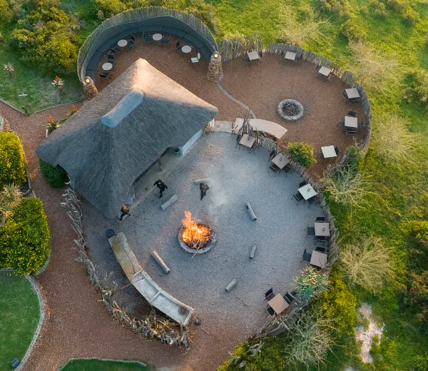 African Boma