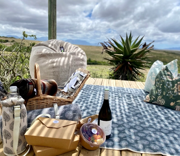 Red Bishop Picnic Site