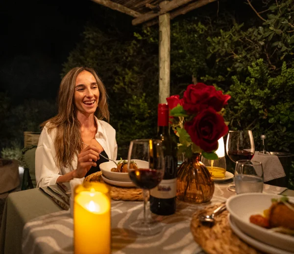 Private Dining