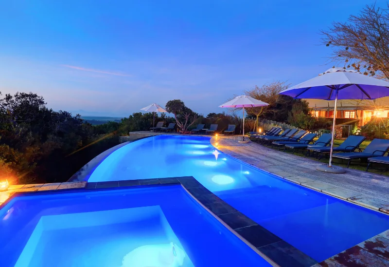 pool 4