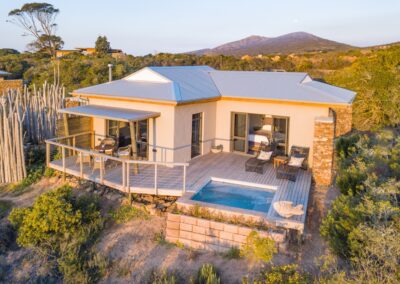 Luxury Family Suite w/Pool