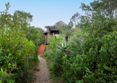 Valley View Chalet