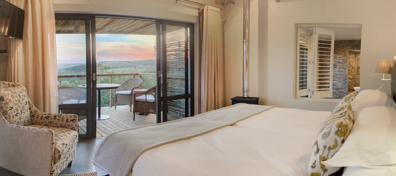 luxury suite 22